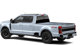 2026 Ford Super Duty® External Image 3